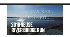 Desktop Screenshot of bridgerun.org